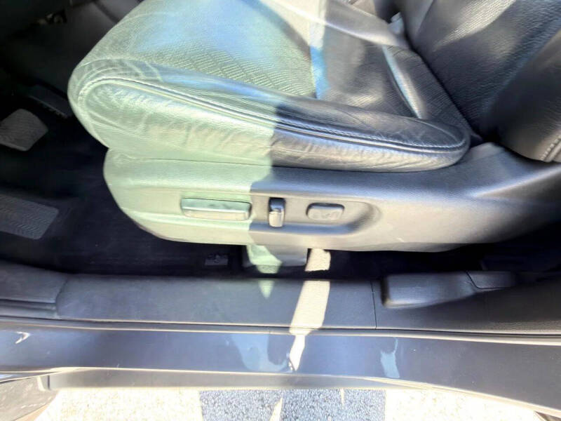 2020 Honda Passport EX-L