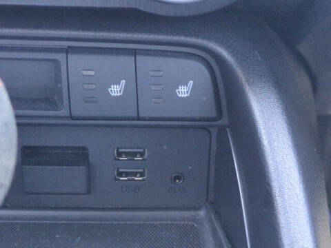 2018 Mazda MX-5 Miata RF Grand Touring