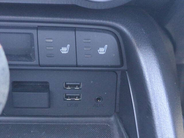 2018 Mazda MX-5 Miata RF Grand Touring