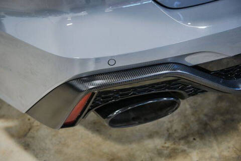 2024 Audi RS 6 Avant 4.0T quattro Avant performance