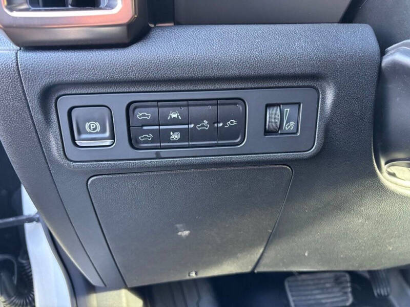 2025 GMC HUMMER EV 3X