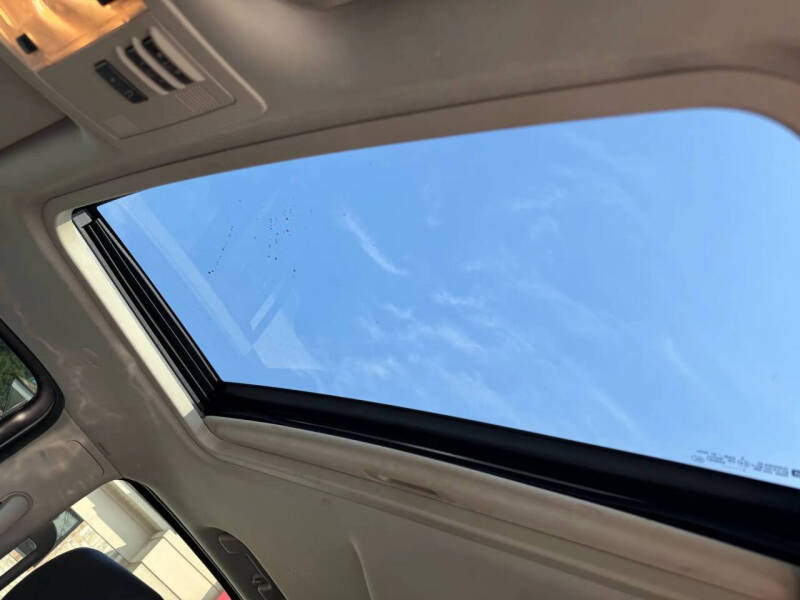 2014 Cadillac Escalade Luxury