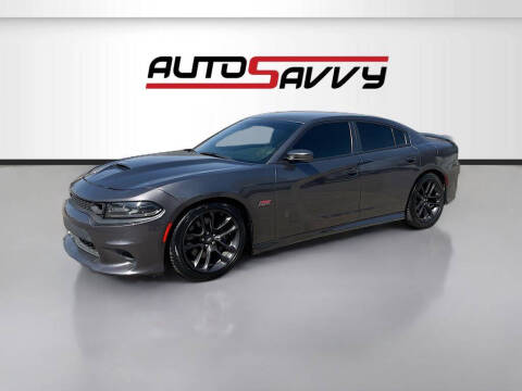 2021 Dodge Charger