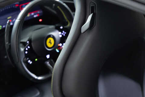 2022 Ferrari SF90 Stradale