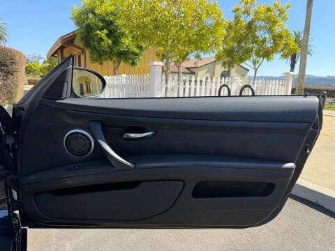 2011 BMW M3