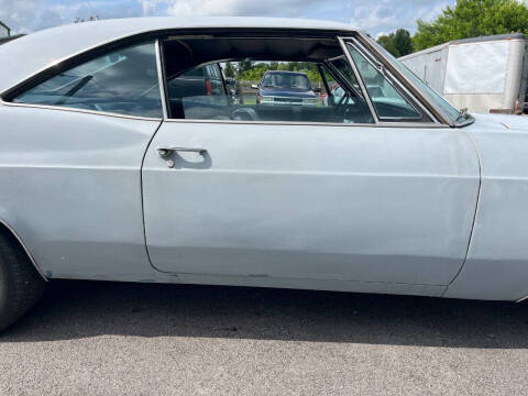 1965 Chevrolet Impala