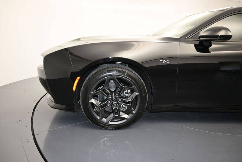 2026 Dodge Charger R/T