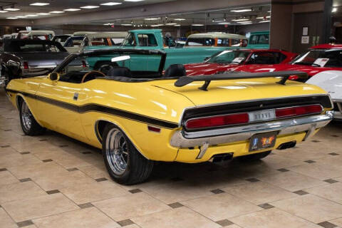 1970 Dodge Challenger