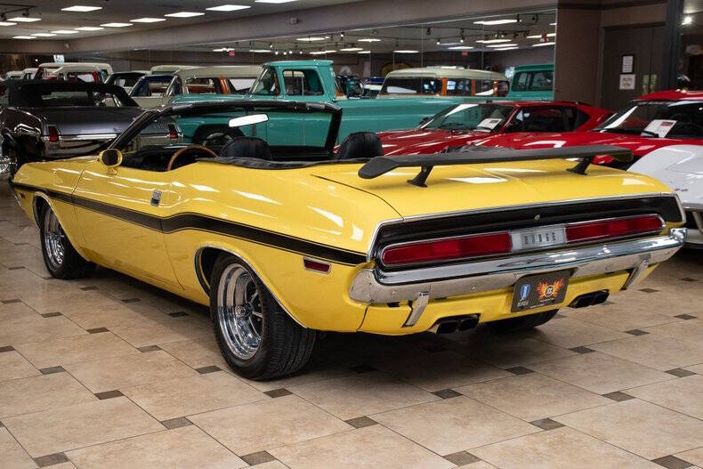 1970 Dodge Challenger