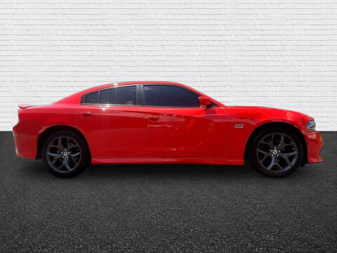 2019 Dodge Charger GT