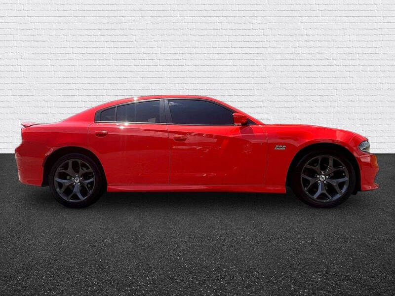 2019 Dodge Charger GT