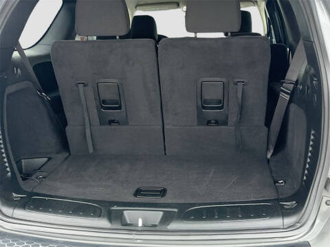 2022 Dodge Durango SXT