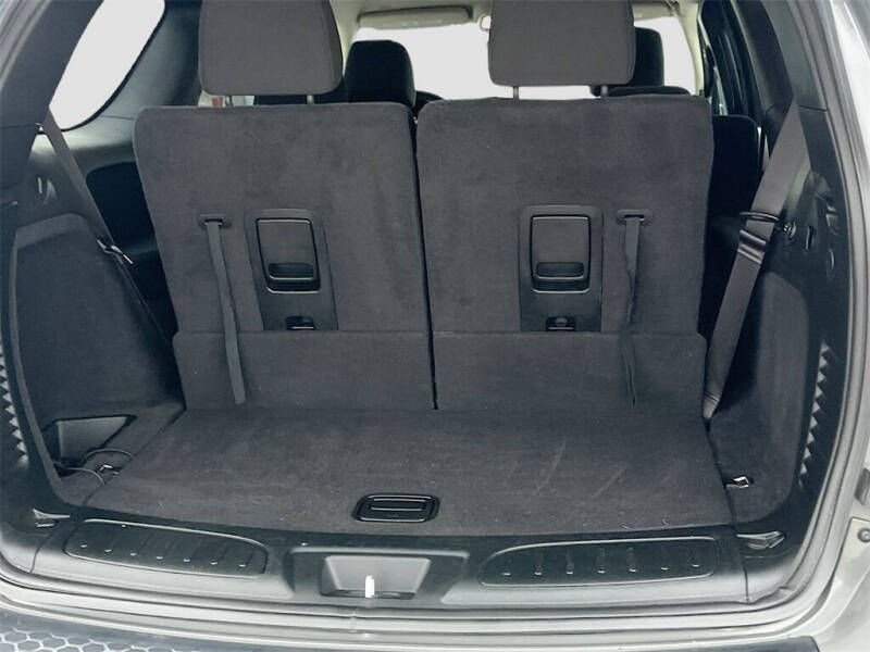 2022 Dodge Durango SXT