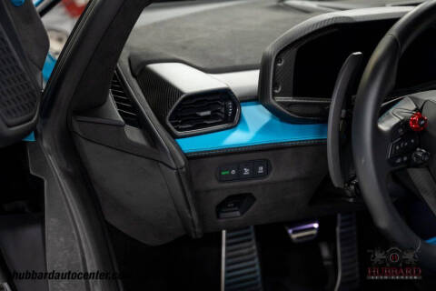 2025 Lamborghini Revuelto