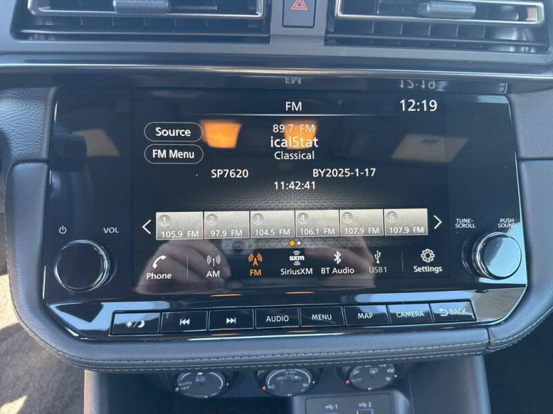 2024 Nissan Z Performance