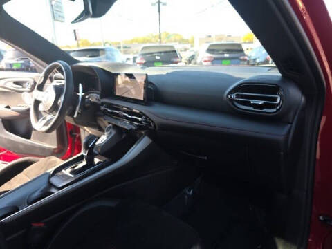 2025 Dodge Hornet R/T Plus