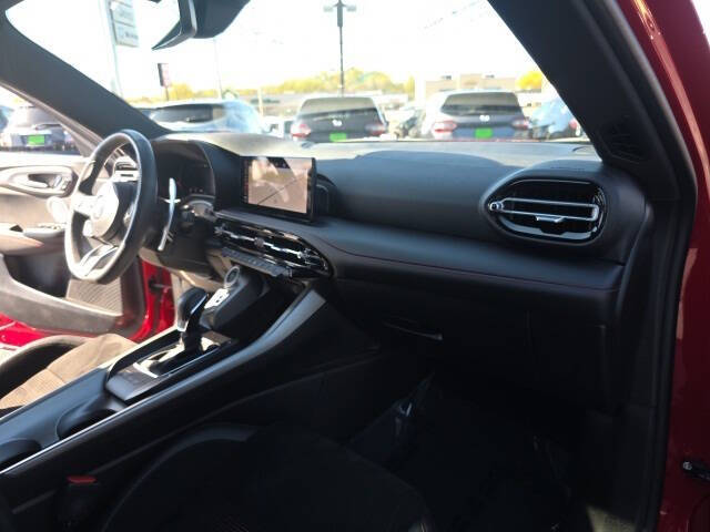 2025 Dodge Hornet R/T Plus