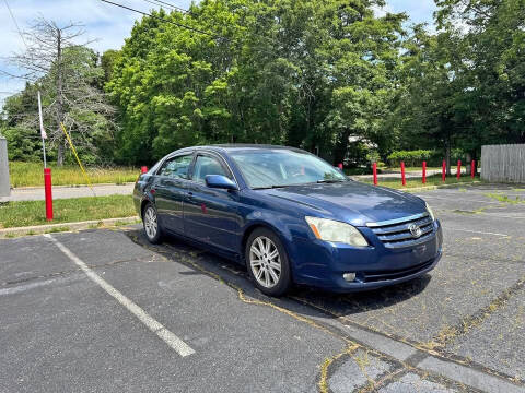 2006 Toyota Avalon Limited