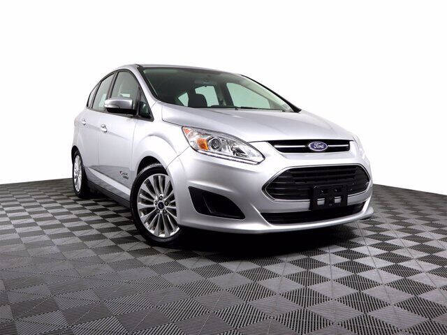 Used 17 Ford C Max For Sale Carsforsale Com