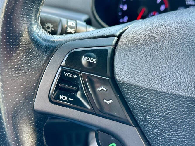 2016 Hyundai Veloster