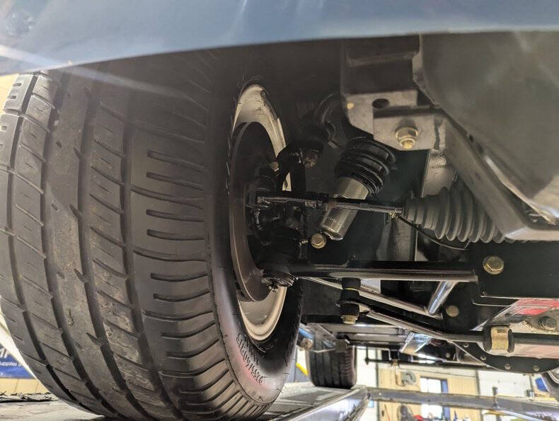 1965 Shelby Cobra