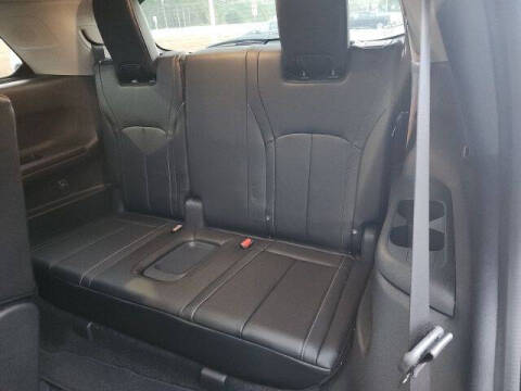 2024 Infiniti QX60 Pure