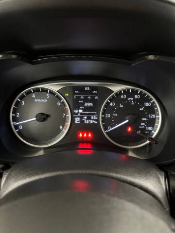 2023 Nissan Versa S