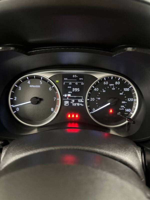 2023 Nissan Versa S