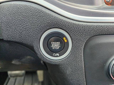 2019 Dodge Charger GT