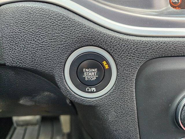 2019 Dodge Charger GT