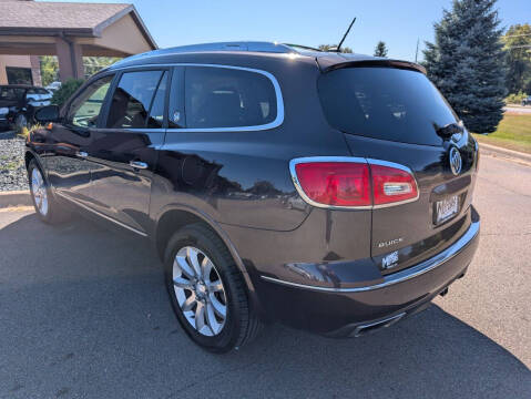 2015 Buick Enclave Premium
