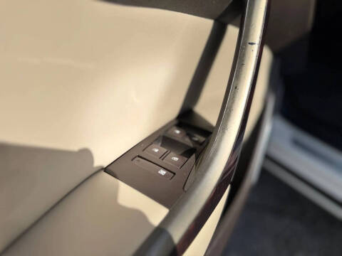 2016 Buick Verano Leather Group