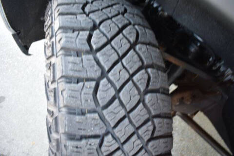 2021 Chevrolet Silverado 2500HD