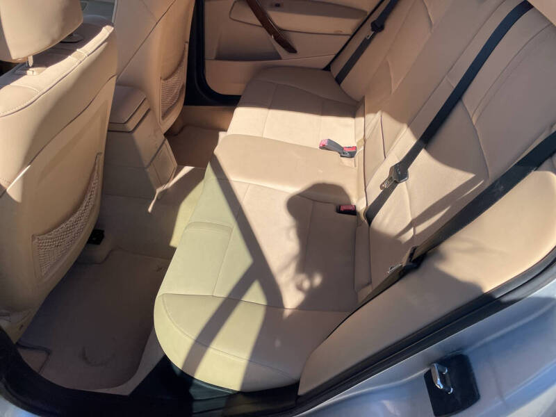 2006 BMW X3 3.0i