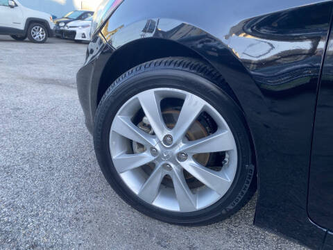 2013 Hyundai Accent SE