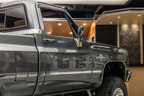 1987 Chevrolet R/V 10 Series