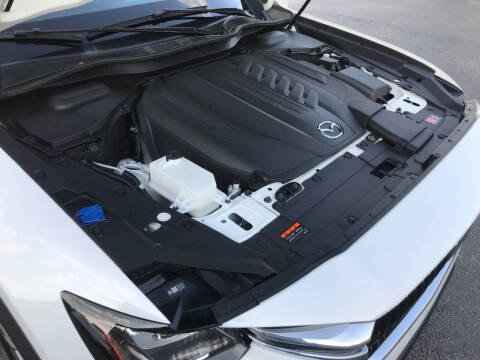 2024 Mazda CX-90 3.3 Turbo Preferred Plus