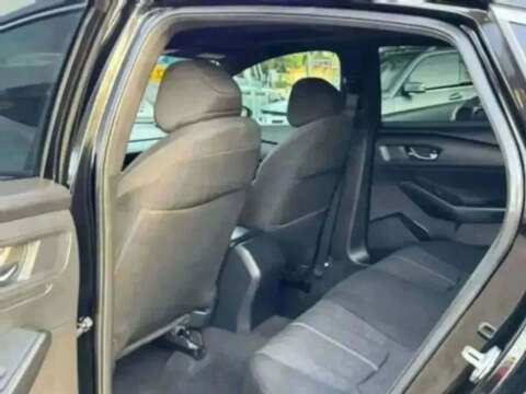 2023 Honda Accord Hybrid