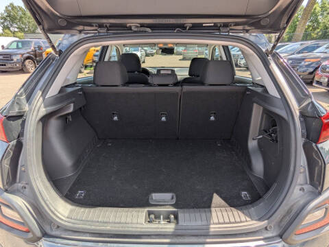 2019 Hyundai Kona SE