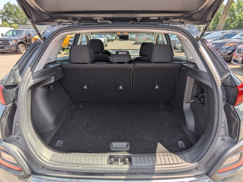 2019 Hyundai Kona SE