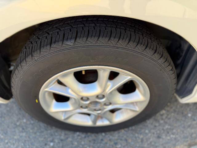 2006 Toyota Sienna