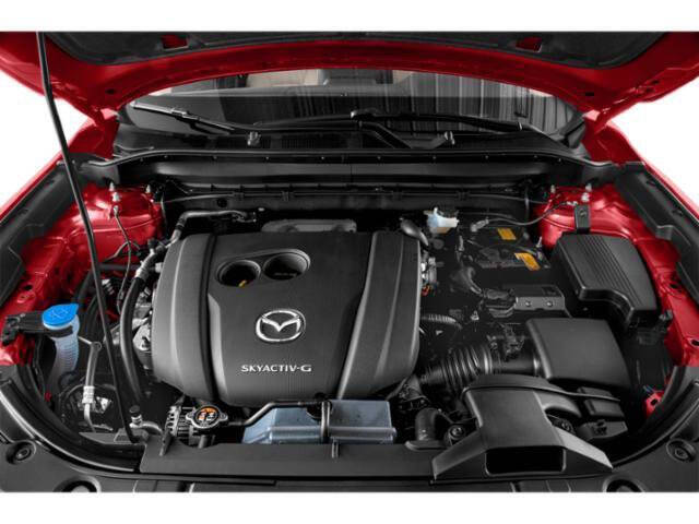2023 Mazda CX-5 2.5 S Select