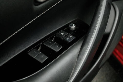 2021 Toyota Corolla Hatchback SE