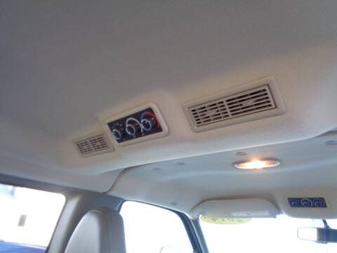 2014 Chevrolet Express LT 3500