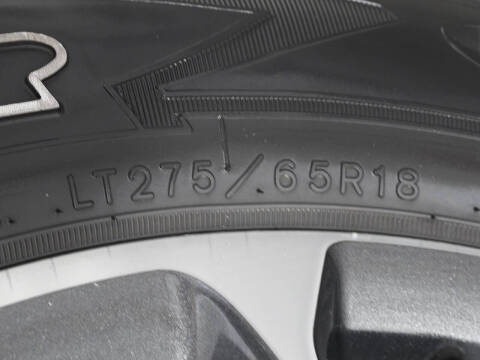 2019 Ford F-150 Police Responder