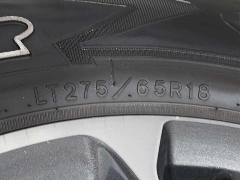 2019 Ford F-150 Police Responder