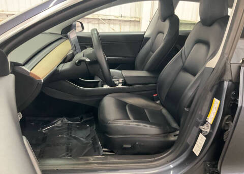 2020 Tesla Model 3 Performance