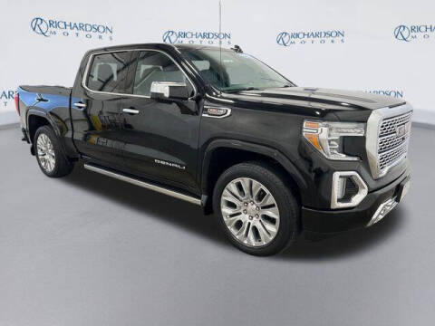 2022 GMC Sierra 1500 Limited