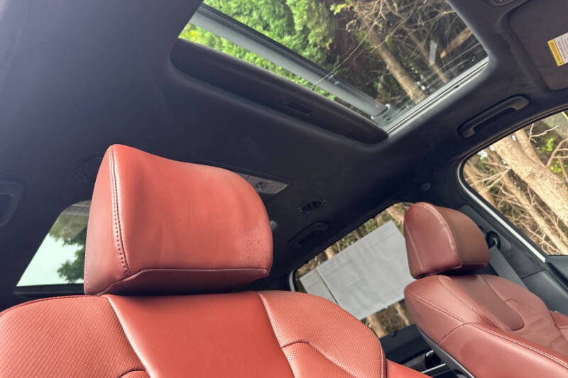 2025 Kia Telluride SX-Prestige