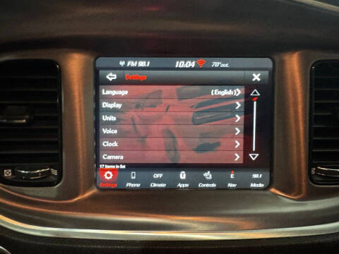 2021 Dodge Charger GT